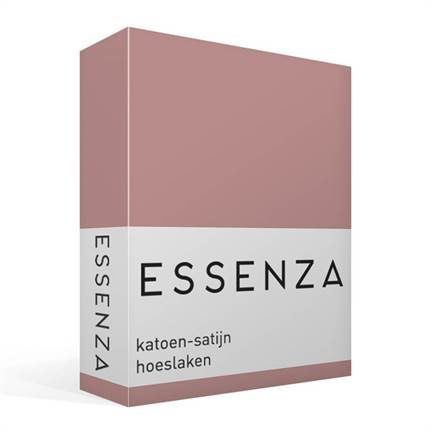 Essenza Satin hoeslaken