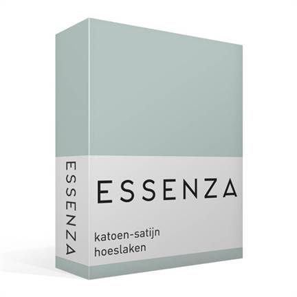Essenza Satin hoeslaken