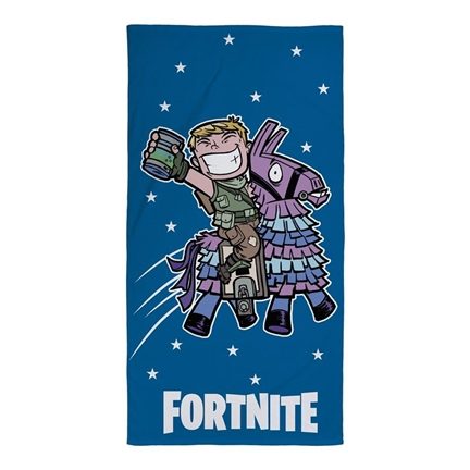 Fortnite Juice strandlaken