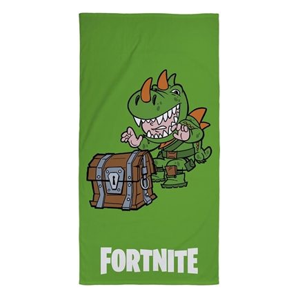 Fortnite Rex strandlaken
