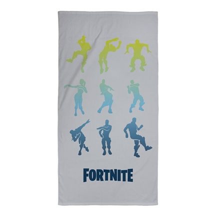 Fortnite Shuffle strandlaken