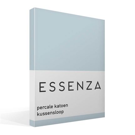 Essenza Premium Percale katoen kussensloop