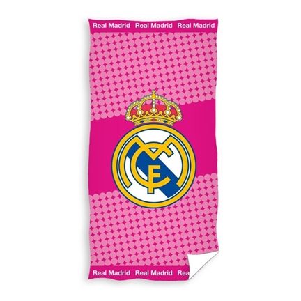 Real Madrid C.F. strandlaken