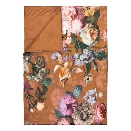 Essenza Fleur bedsprei