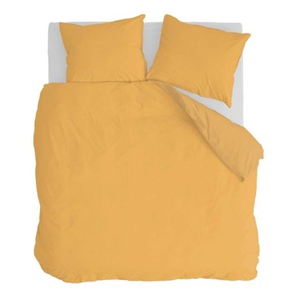 Walra Soft Structure dekbedovertrek