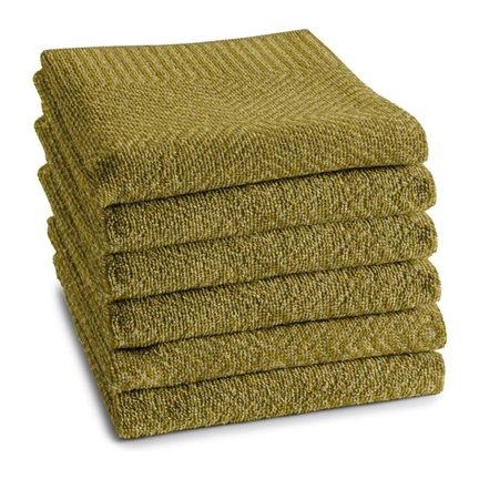 DDDDD Cisis keukendoek (set van 6)