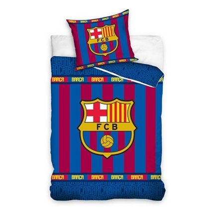 FC Barcelona dekbedovertrek