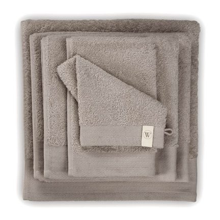 Walra Soft Cotton badtextiel