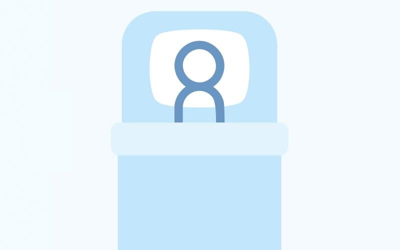 1-persoons (140x200)