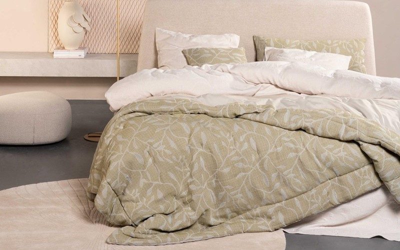 Bedsprei & Plaid