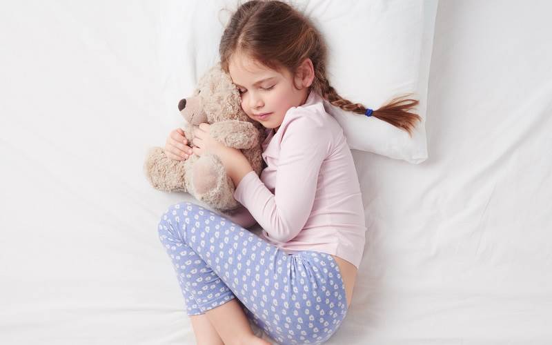 Kinderdekbedovertrekken