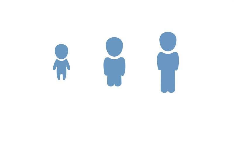 Kindermatras