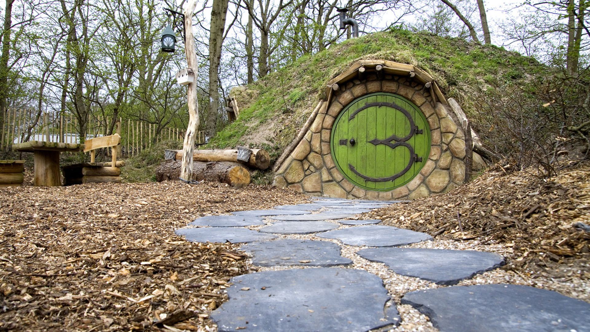 hobbitwoning