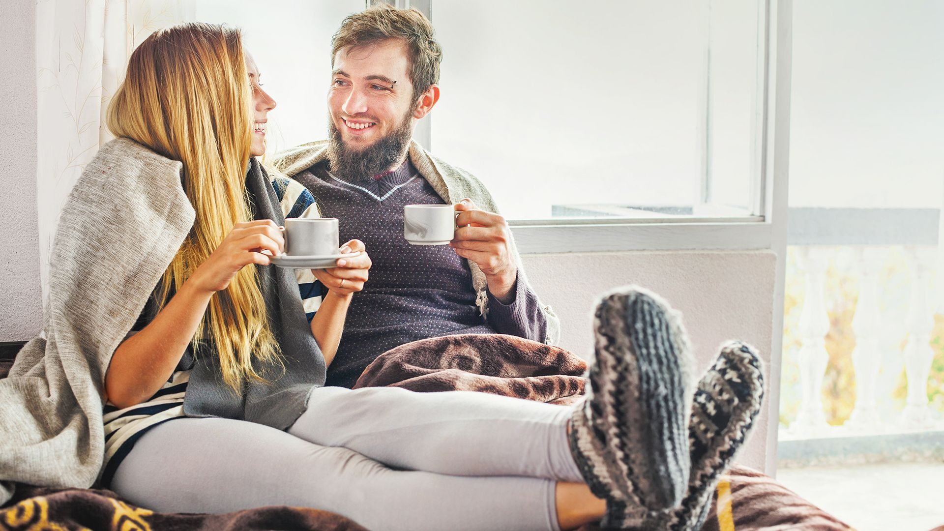 Maak je slaapkamer klaar voor de winter!