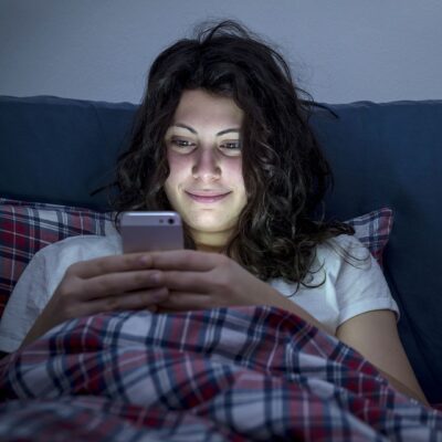 Eindelijk! De nachtmodus voor je iPhone en iPad