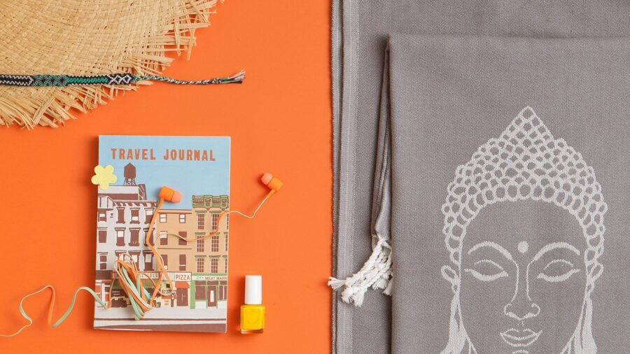 5x zomer musthaves