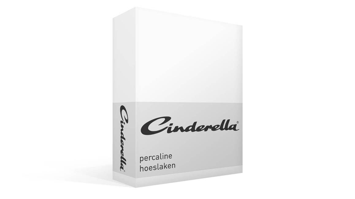 Cinderella Basic hoeslaken