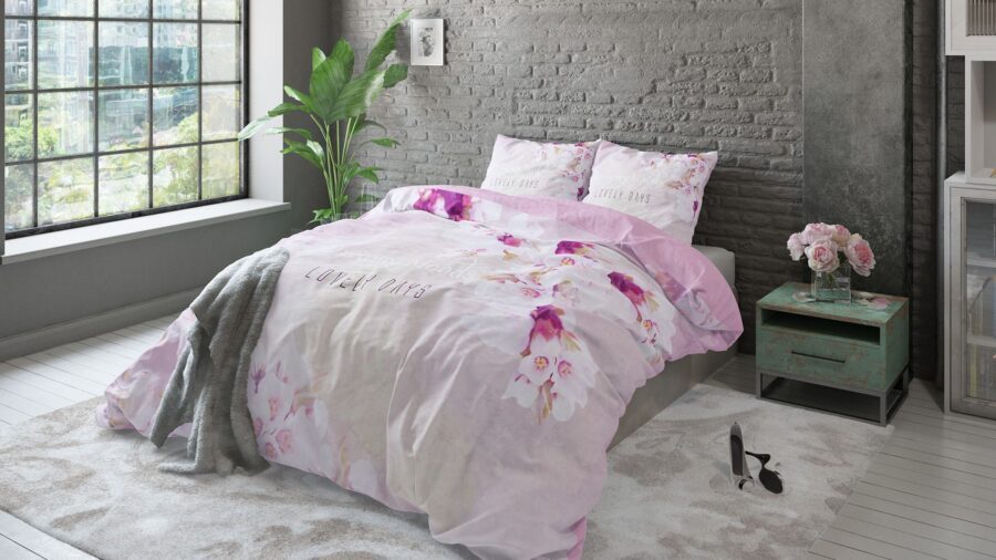 Think Pink!
