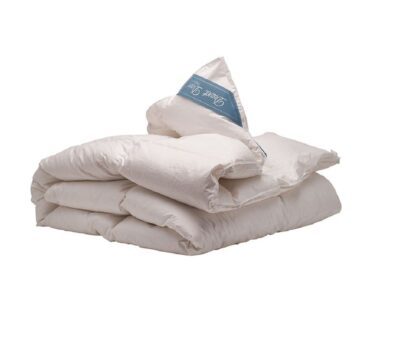 Ganzendons dekbed Duvet Doré