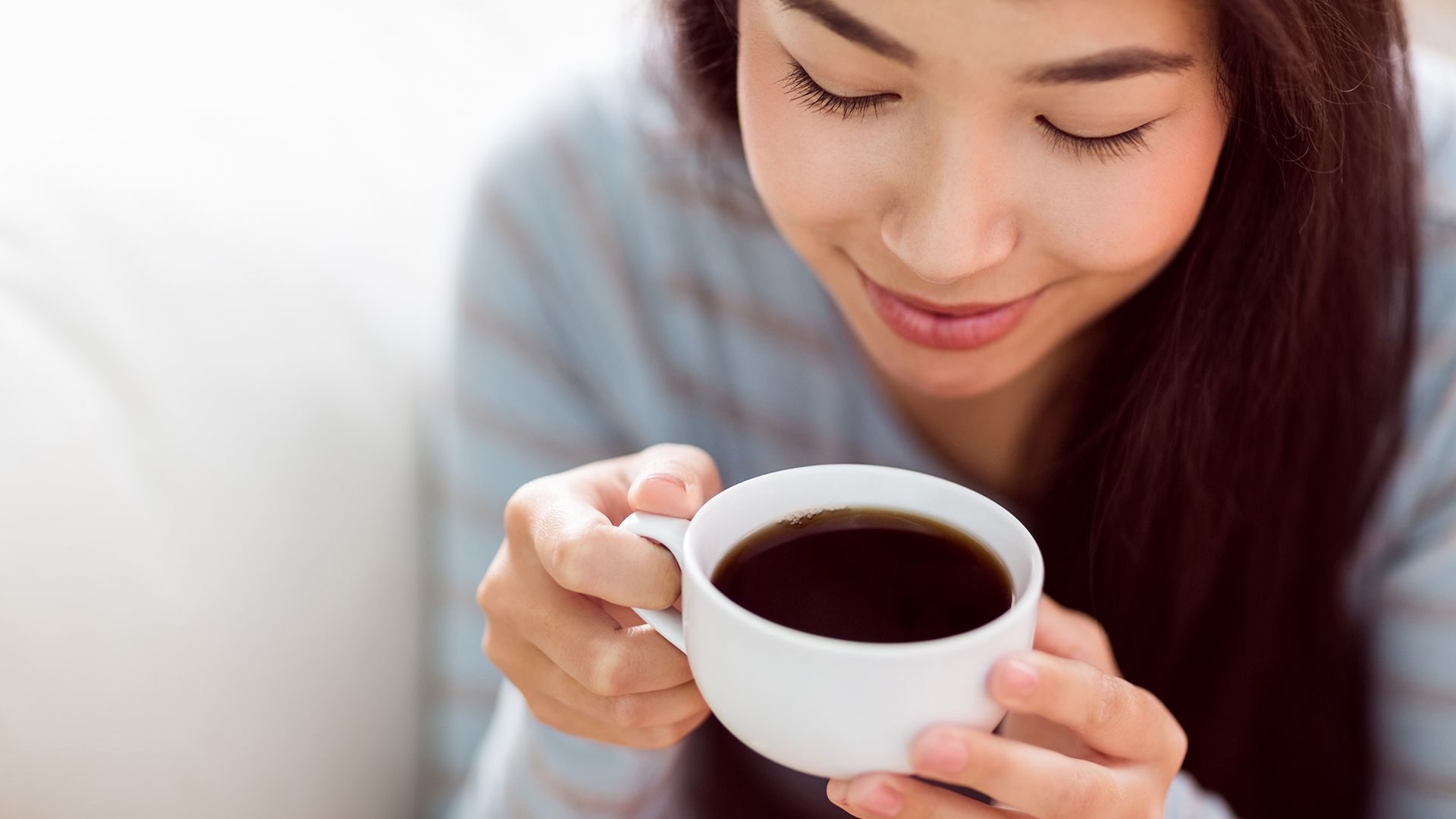 Dit is het effect van cafeïne op je slaap