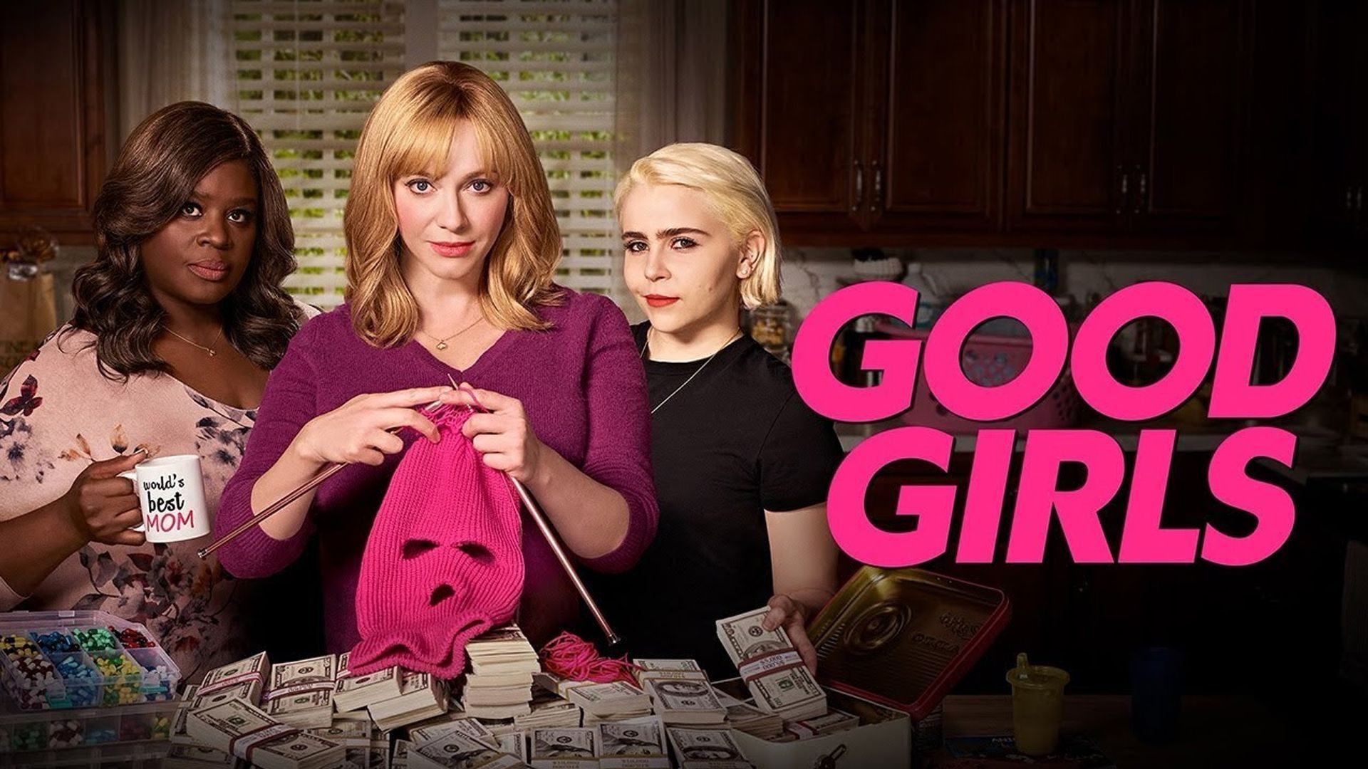 Serie: Good Girls