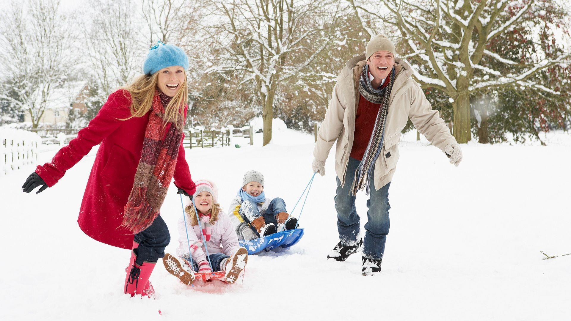 10 redenen om van de winter te houden