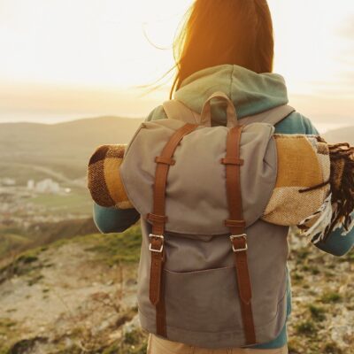 Waarom we moeten wandelen voor het slapen gaan