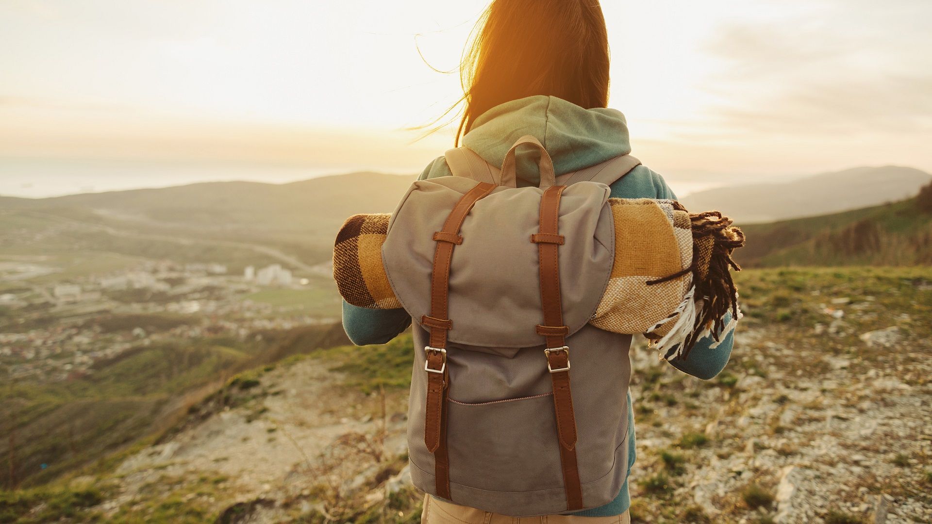 Waarom we moeten wandelen voor het slapen gaan