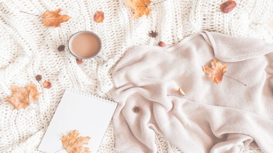 Haal de herfst in huis