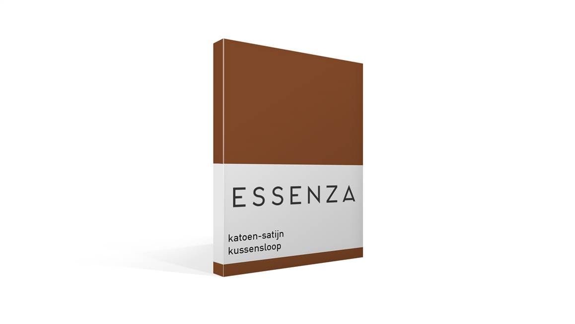 Essenza Satin kussensloop