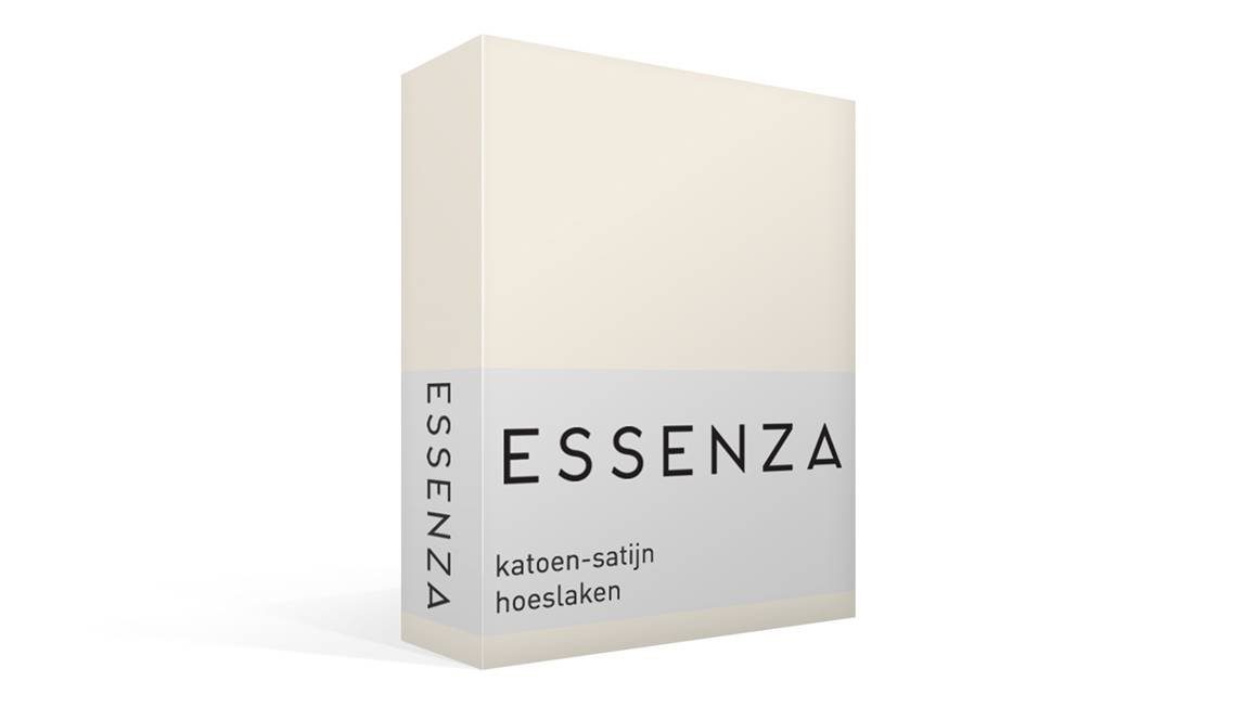 Essenza Satin hoeslaken