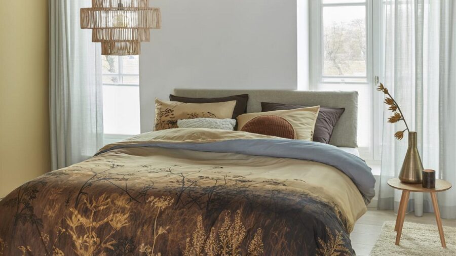 De slaapkamertrends voor najaar 2022 op een rij
