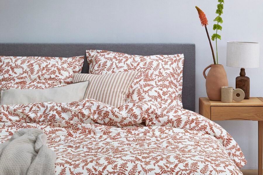 Cinderella geeft je slaapkamer kleur