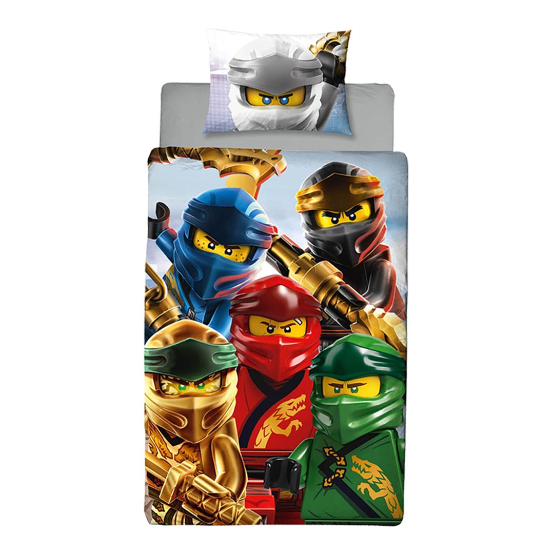 Lego Ninjago