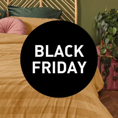 Hoge kortingen tijdens Black Friday