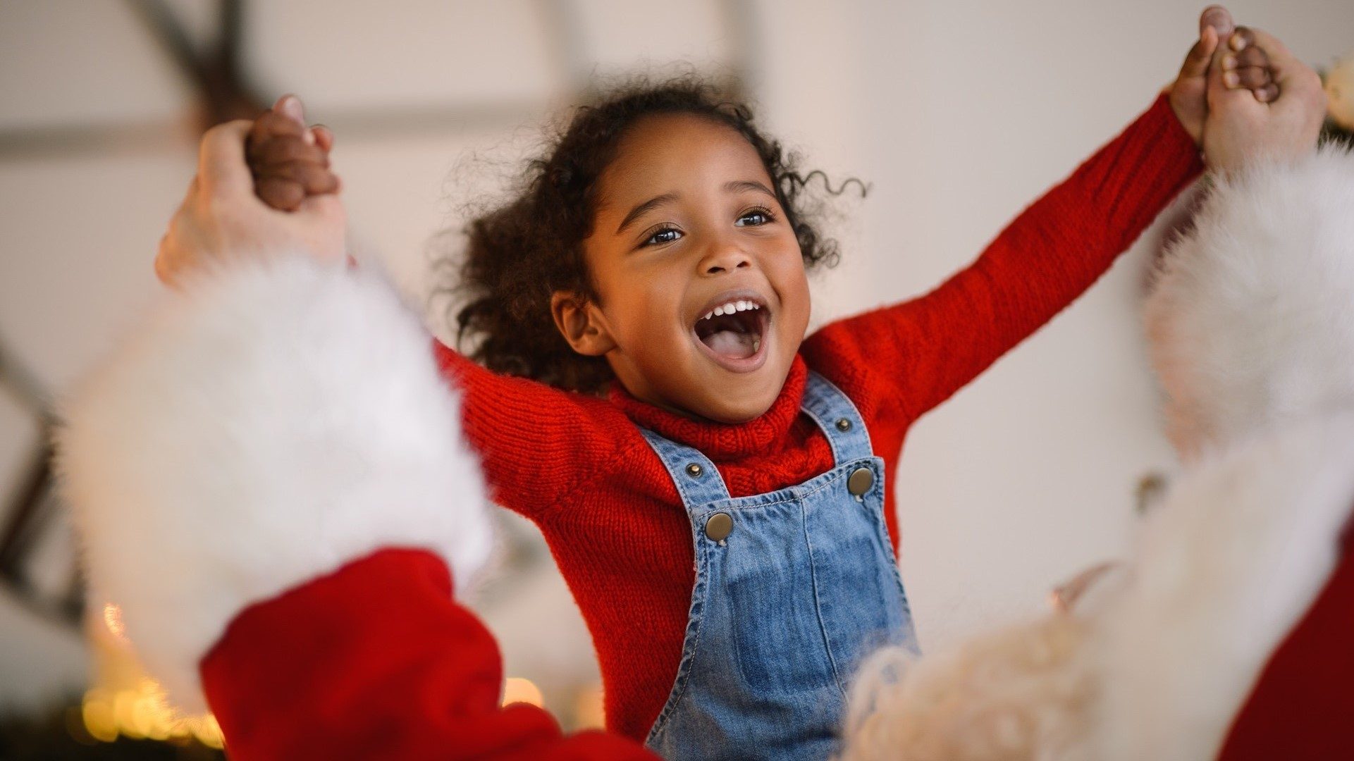 Knusse verrassing: kinderbeddengoed als hét cadeau tijdens de feestdagen