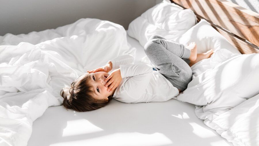 Slaapkameravonturen: ontdek de kindercollectie van Snoozing