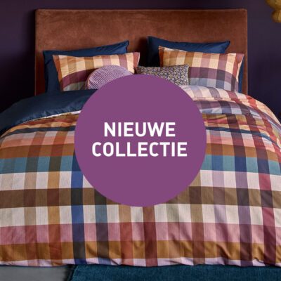 Knus het najaar in met de nieuwe collectie