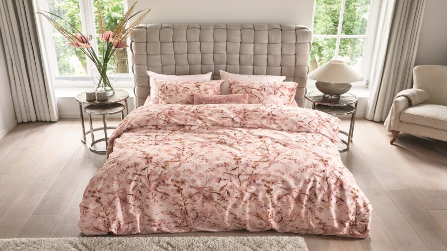 Een romantische slaapkamer; dat doe je zo!