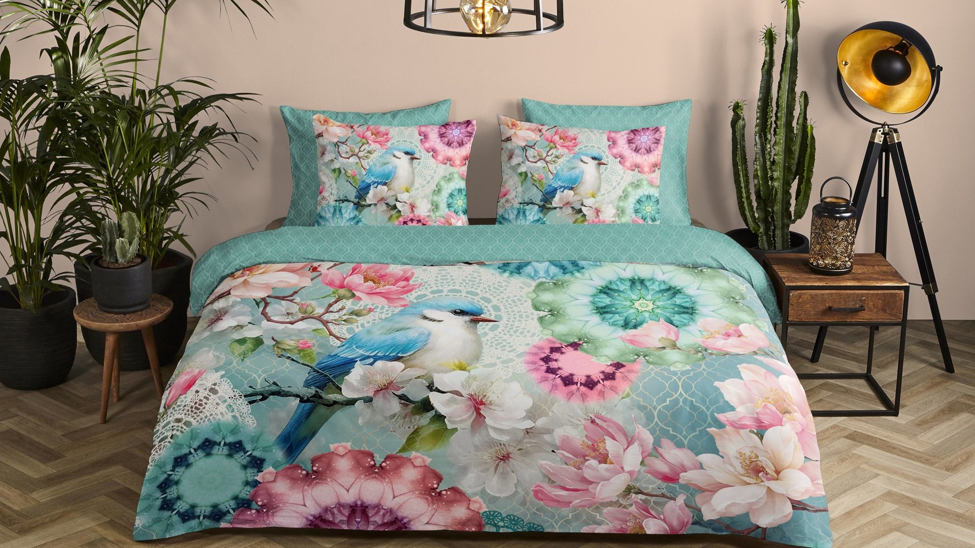 Maak een statement met de dessins van HIP Collection