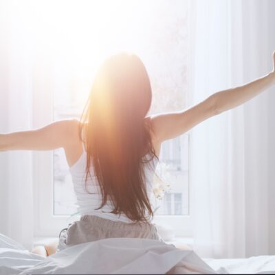 Met Snoozing ben je klaar voor de zomer