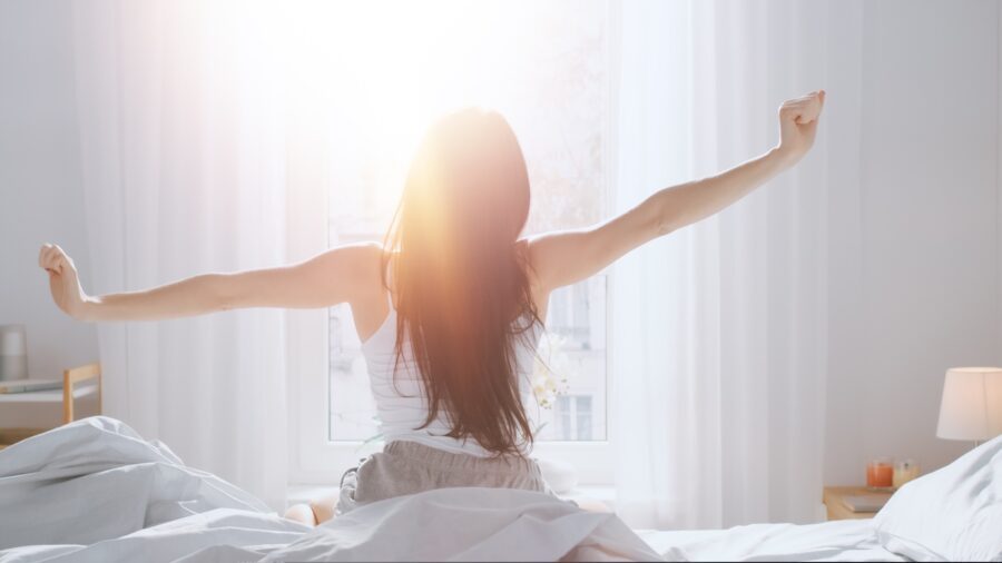 Met Snoozing ben je klaar voor de zomer