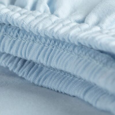 Hoe combineer ik mijn kleurrijke hoeslaken?