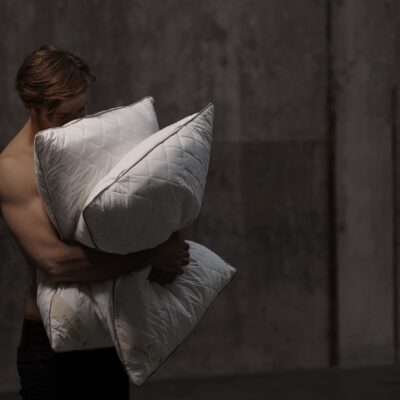 Wij zijn fan van de wol van Tesselaer, jij ook?