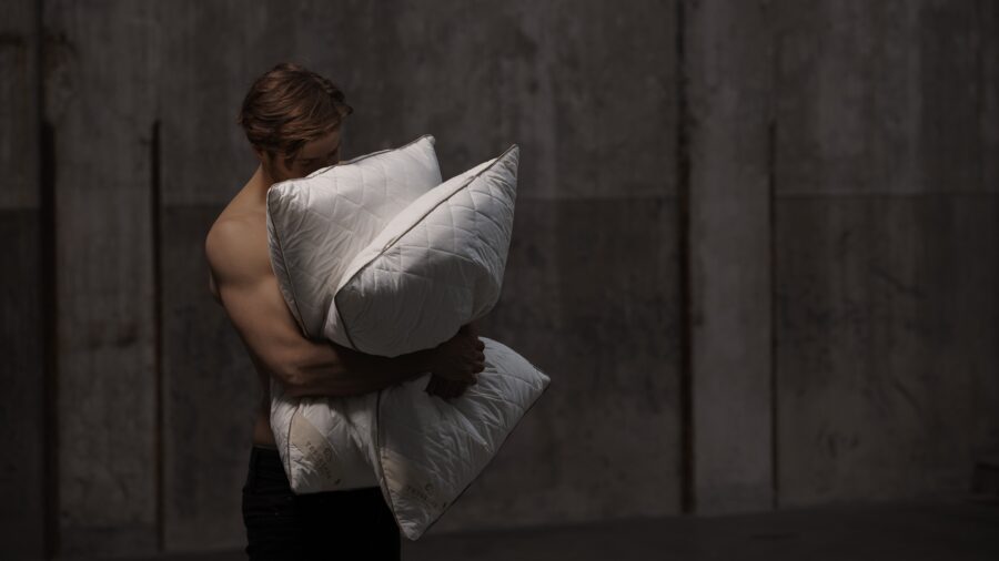 Wij zijn fan van de wol van Tesselaer, jij ook?