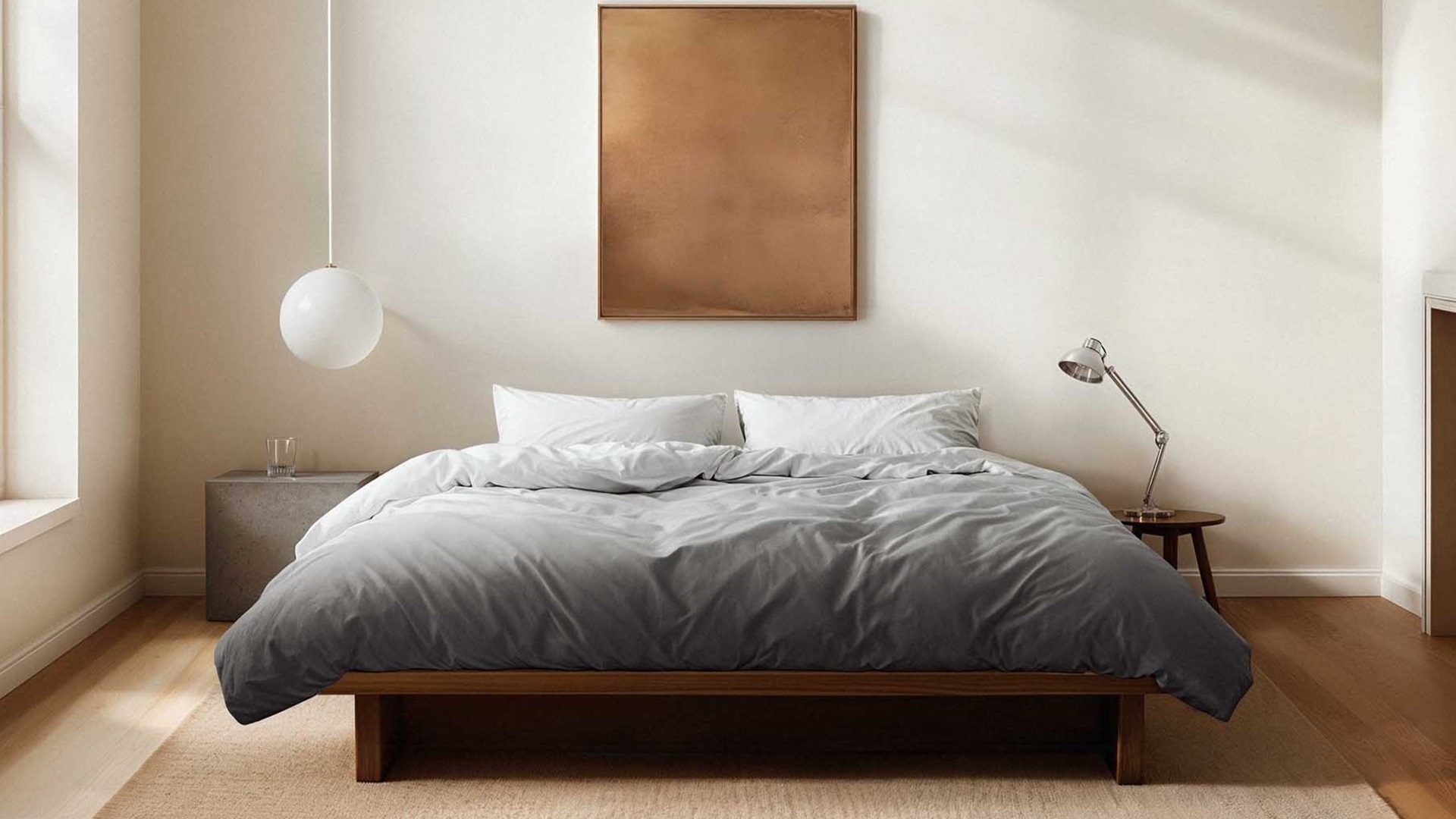 Ervaar de luxe van Marc O’Polo