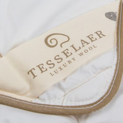 Help! Is mijn Tesselaer product al toe aan vervanging?