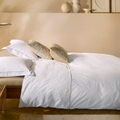 Japandi brengt rust en balans in huis