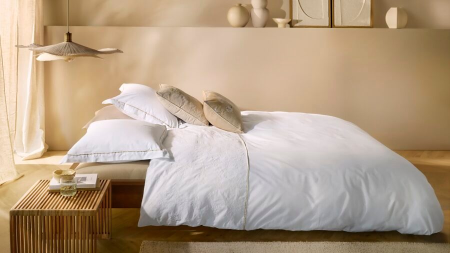 Japandi brengt rust en balans in huis