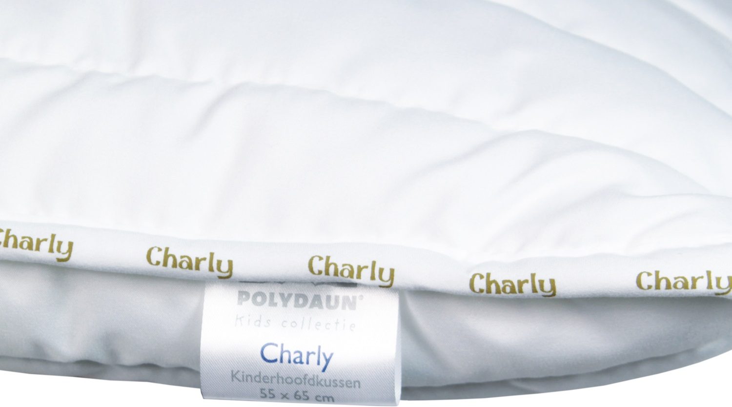 Charly kinderhoofdkussen Charly kinderhoofdkussen